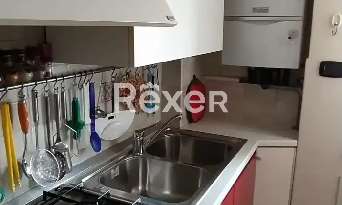 Rexer-Potenza-Appartamento-Zona-Stadio-Cucina