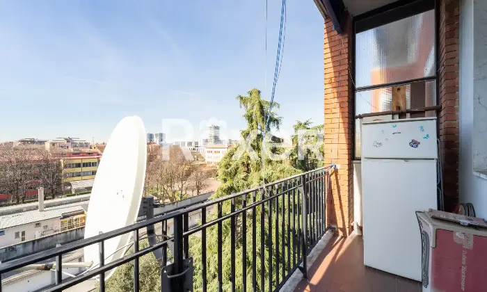 Rexer-Milano-BILOCALE-DOPPIA-ESPOSIZIONE-PIANO-ALTO-Altro