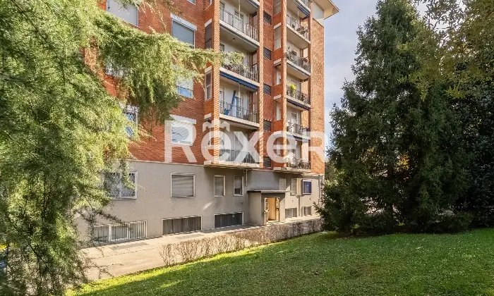 Rexer-Milano-BILOCALE-DOPPIA-ESPOSIZIONE-PIANO-ALTO-Altro