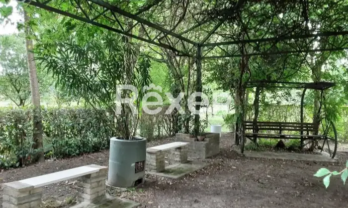 Rexer-Carpi-Hai-un-sogno-Casa-di-campagna-con-deposito-Giardino