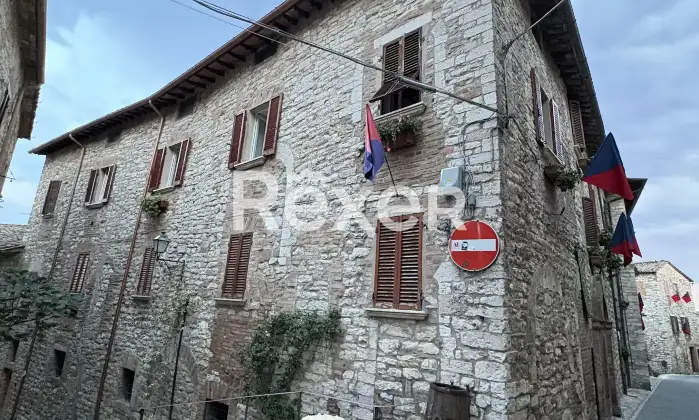 Rexer-Corciano-Intero-stabile-con-terrazzo-panoramico-Altro