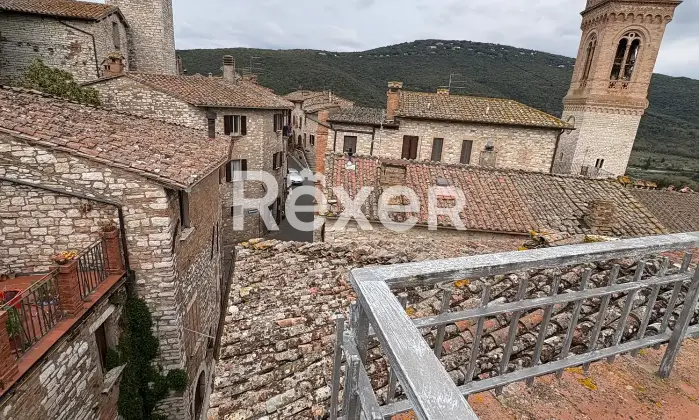 Rexer-Corciano-Intero-stabile-con-terrazzo-panoramico-Altro
