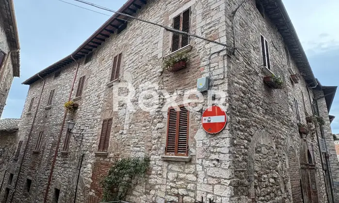 Rexer-Corciano-Intero-stabile-con-terrazzo-panoramico-Altro