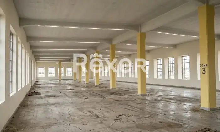 Rexer-Sagrado-Capannone-industriale-Altro