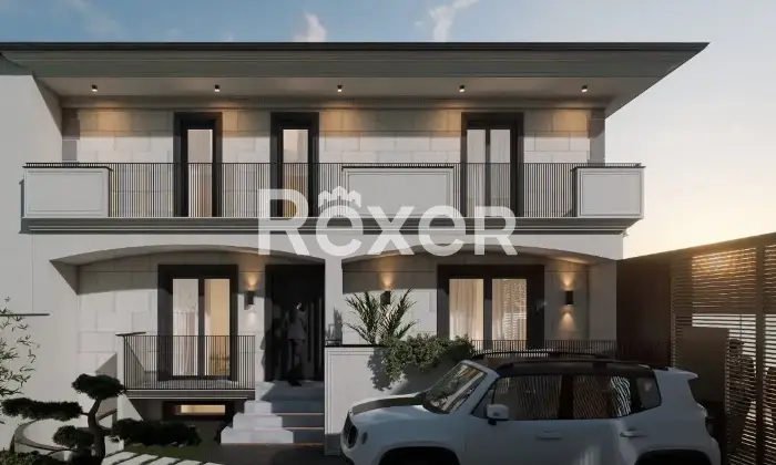 Rexer-Parete-Villa-in-vendita-in-Secondo-Vico-Cavour-a-Parete-Altro