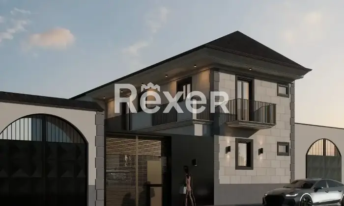 Rexer-Parete-Villa-in-vendita-in-Secondo-Vico-Cavour-a-Parete-Altro