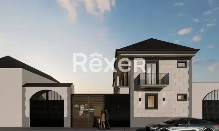 Rexer-Parete-Villa-in-vendita-in-Secondo-Vico-Cavour-a-Parete-Altro