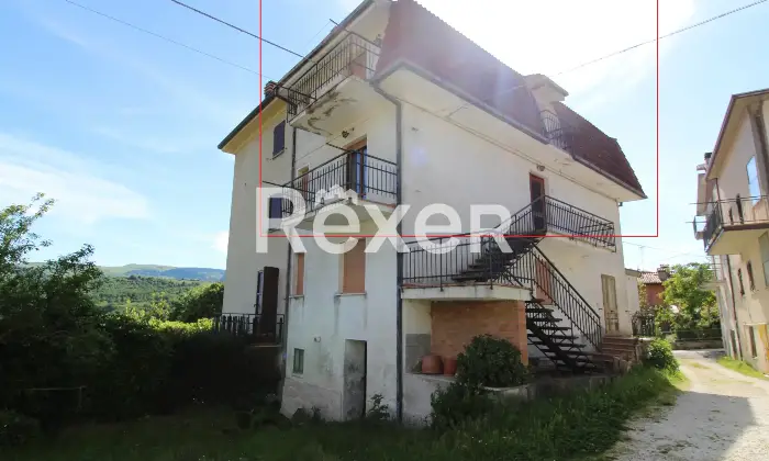 Rexer-Villagrande-Appartamento-su-due-livelli-Altro