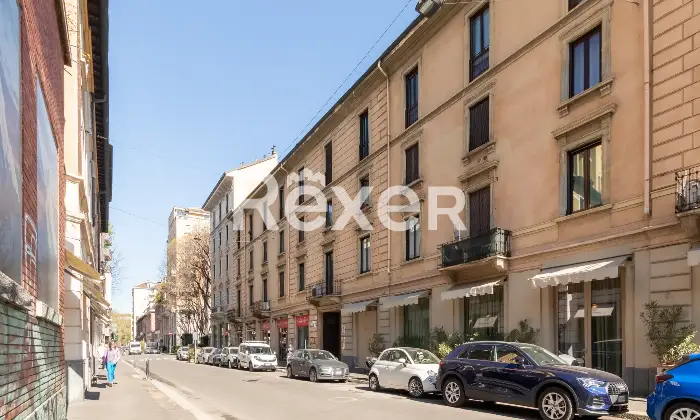 Rexer-Milano-bilocale-sempione-Altro