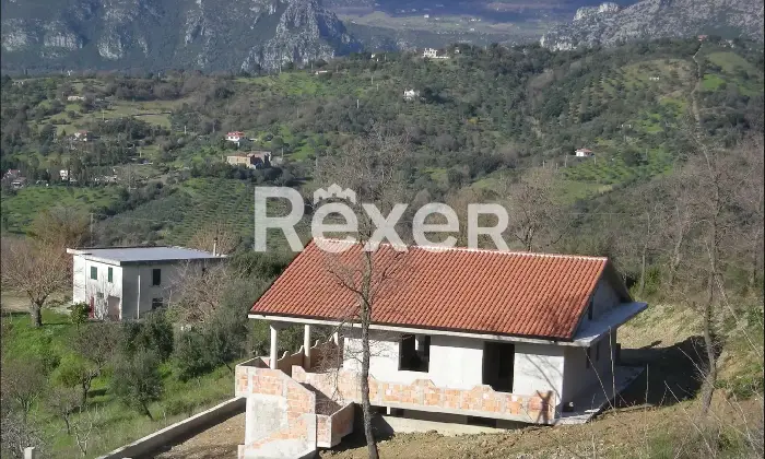 Rexer-Cicerale-Casa-indipendente-in-vendita-in-Contrada-San-Felice-a-Cicerale-Altro