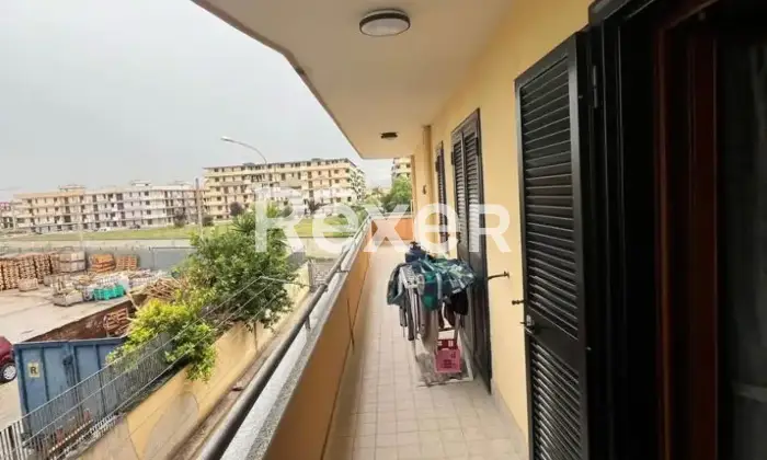 Rexer-Orta-di-Atella-Appartamento-in-vendita-in-Via-Bugnano-ad-Orta-di-Atella-Altro