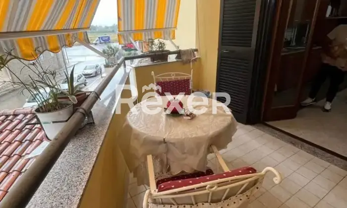 Rexer-Orta-di-Atella-Appartamento-in-vendita-in-Via-Bugnano-ad-Orta-di-Atella-Altro