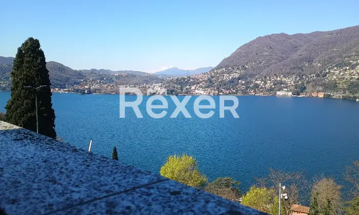 Rexer-Blevio-Appartamento-quadrilocale-vista-lago-con-giardino-e-box-auto-Altro