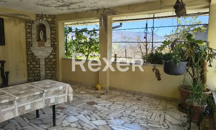 Rexer-Cusano-Mutri-Casa-indipendente-in-vendita-in-contrada-San-Giuseppe-a-Cusano-Mutri-Altro