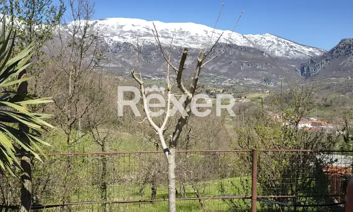 Rexer-Cusano-Mutri-Casa-indipendente-in-vendita-in-contrada-San-Giuseppe-a-Cusano-Mutri-Altro