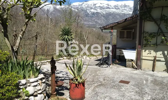Rexer-Cusano-Mutri-Casa-indipendente-in-vendita-in-contrada-San-Giuseppe-a-Cusano-Mutri-Altro