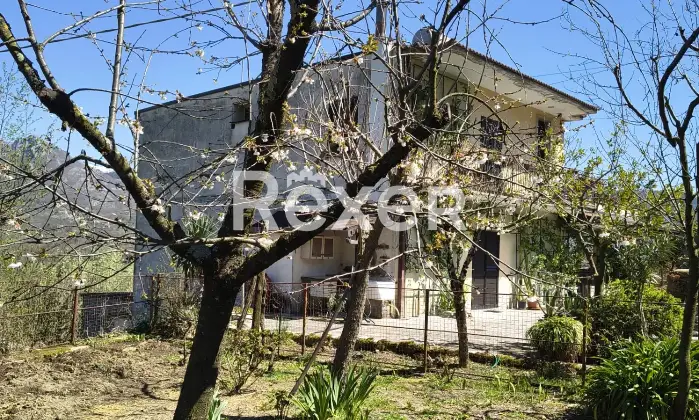 Rexer-Cusano-Mutri-Casa-indipendente-in-vendita-in-contrada-San-Giuseppe-a-Cusano-Mutri-Altro