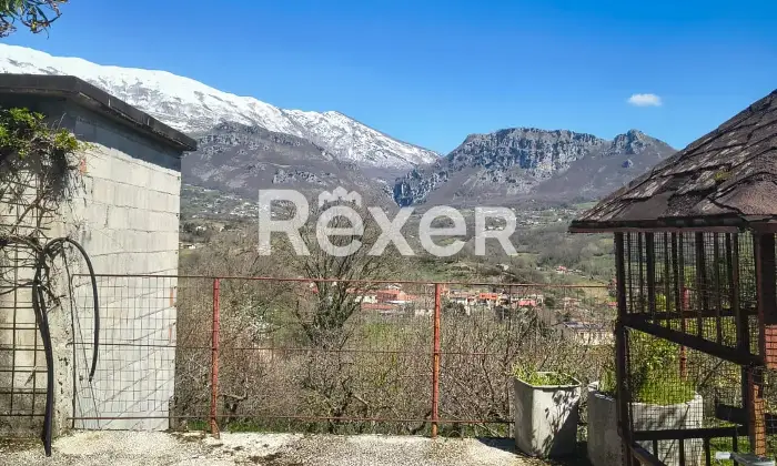 Rexer-Cusano-Mutri-Casa-indipendente-in-vendita-in-contrada-San-Giuseppe-a-Cusano-Mutri-Altro
