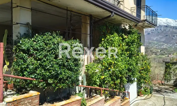 Rexer-Cusano-Mutri-Casa-indipendente-in-vendita-in-contrada-San-Giuseppe-a-Cusano-Mutri-Altro