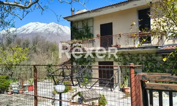 Rexer-Cusano-Mutri-Casa-indipendente-in-vendita-in-contrada-San-Giuseppe-a-Cusano-Mutri-Altro