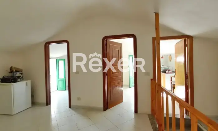 Rexer-Castellabate-Casa-tipica-cilentana-in-pietra-in-Localit-Santa-Croce-a-Castellabate-Altro
