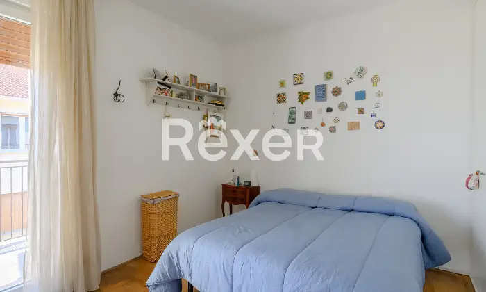 Rexer-Padova-Appartamento-ultimo-piano-classe-energetica-B-con-due-camere-Poggiolo-avvolgente-e-garage-Altro