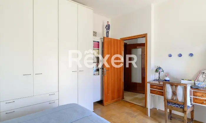 Rexer-Padova-Appartamento-ultimo-piano-classe-energetica-B-con-due-camere-Poggiolo-avvolgente-e-garage-Altro