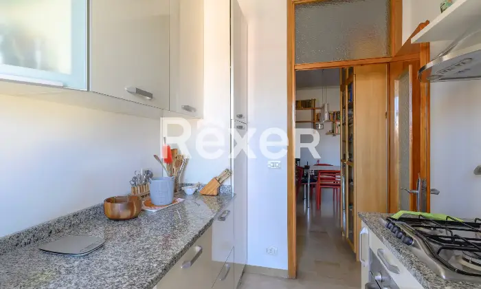 Rexer-Padova-Appartamento-ultimo-piano-classe-energetica-B-con-due-camere-Poggiolo-avvolgente-e-garage-Altro