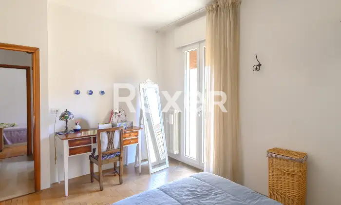 Rexer-Padova-Appartamento-ultimo-piano-classe-energetica-B-con-due-camere-Poggiolo-avvolgente-e-garage-Altro