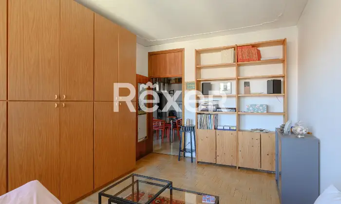 Rexer-Padova-Appartamento-ultimo-piano-classe-energetica-B-con-due-camere-Poggiolo-avvolgente-e-garage-Altro