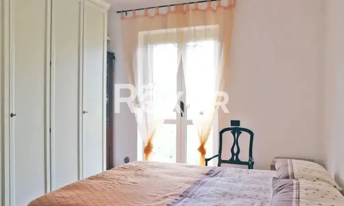 Rexer-Aiello-del-Sabato-Appartamento-al-piano-terra-di-una-villa-Altro