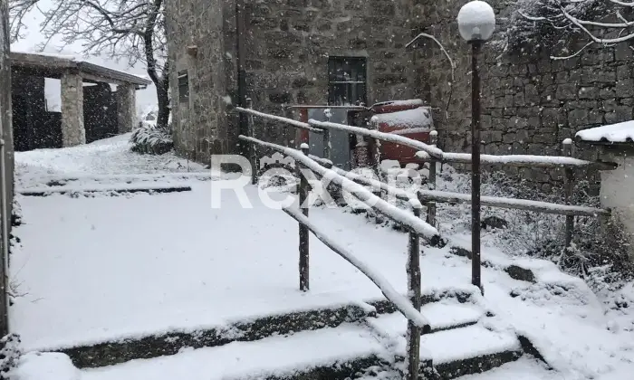 Rexer-Pontelandolfo-Casale-in-vendita-in-Localita-Minicariello-a-Pontelandolfo-Altro