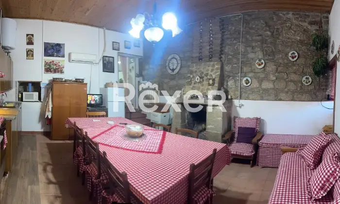 Rexer-Pontelandolfo-Casale-in-vendita-in-Localita-Minicariello-a-Pontelandolfo-Altro