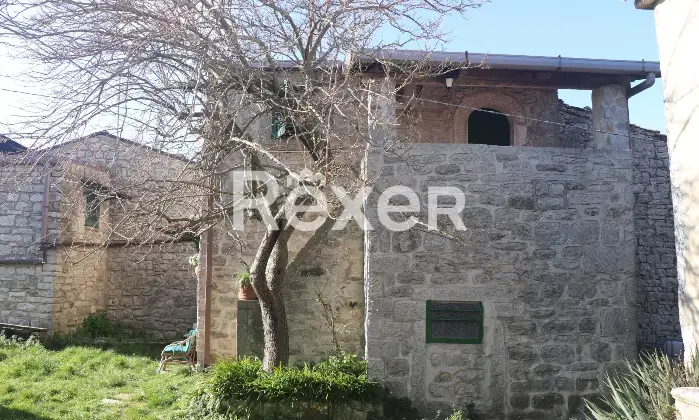 Rexer-Pontelandolfo-Casale-in-vendita-in-Localita-Minicariello-a-Pontelandolfo-Altro