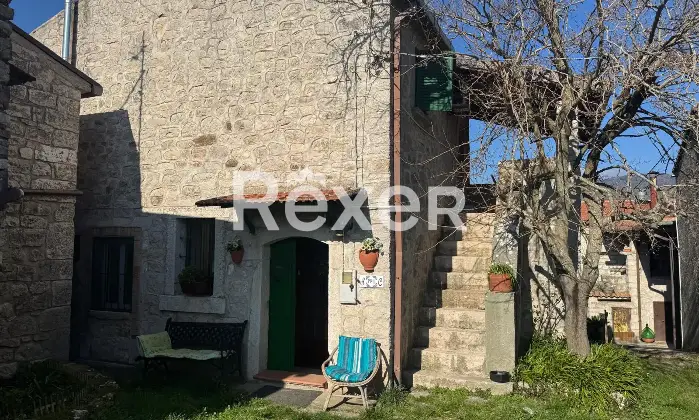 Rexer-Pontelandolfo-Casale-in-vendita-in-Localita-Minicariello-a-Pontelandolfo-Altro