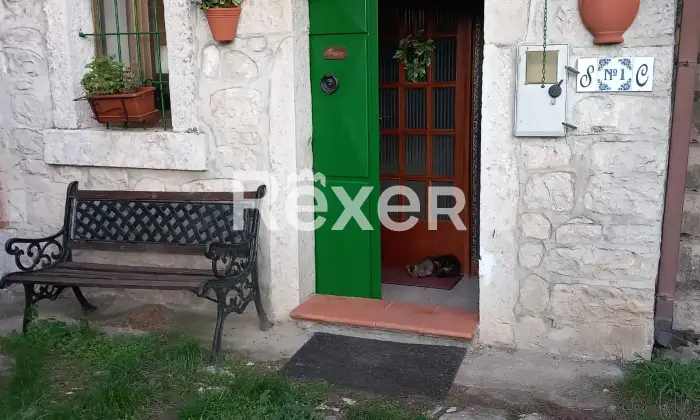 Rexer-Pontelandolfo-Casale-in-vendita-in-Localita-Minicariello-a-Pontelandolfo-Altro