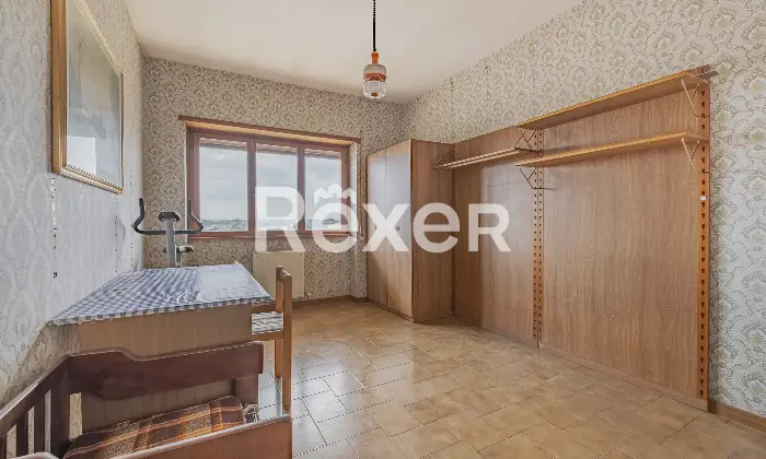 Rexer-Roma-Appartamento-ultimo-piano-di-ampia-metratura-con-terrazzi-Altro