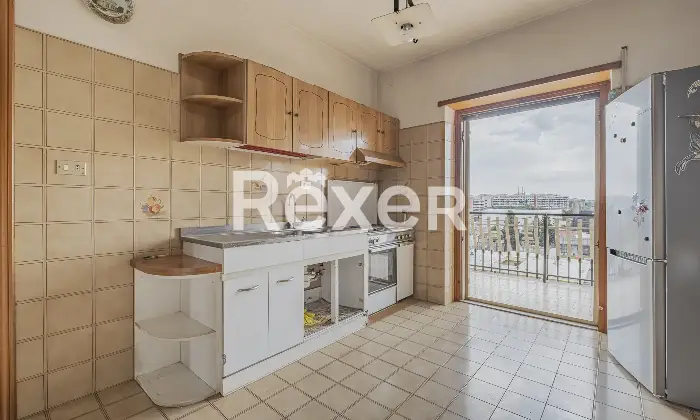 Rexer-Roma-Appartamento-ultimo-piano-di-ampia-metratura-con-terrazzi-Altro
