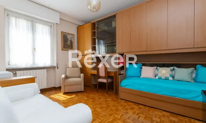 Rexer-Villasanta-Appartamento-con-cantina-un-box-singolo-Altro
