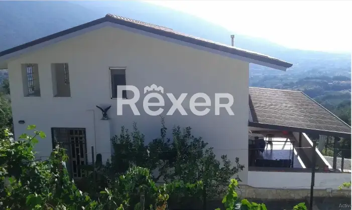 Rexer-Roccadaspide-Villa-in-vendita-in-Via-Case-DAngelo-a-Roccadaspide-Altro