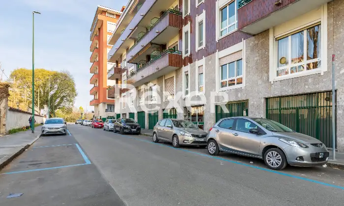 Rexer-Sesto-San-Giovanni-Luce-comfort-e-tranquillit-allultimo-piano-Altro