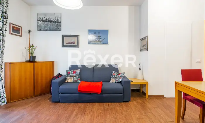 Rexer-Sesto-San-Giovanni-Luce-comfort-e-tranquillit-allultimo-piano-Altro