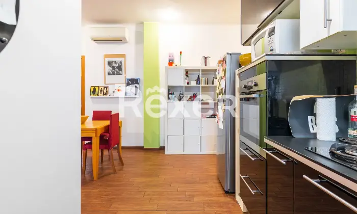 Rexer-Sesto-San-Giovanni-Luce-comfort-e-tranquillit-allultimo-piano-Altro