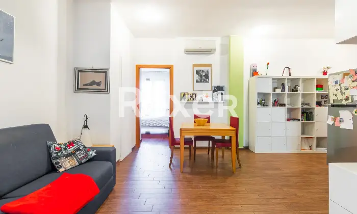 Rexer-Sesto-San-Giovanni-Luce-comfort-e-tranquillit-allultimo-piano-Altro