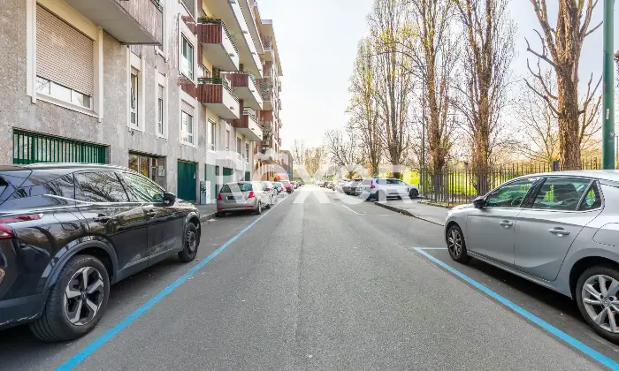 Rexer-Sesto-San-Giovanni-Luce-comfort-e-tranquillit-allultimo-piano-Altro