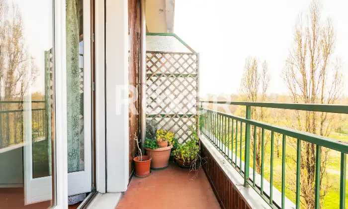 Rexer-Sesto-San-Giovanni-Luce-comfort-e-tranquillit-allultimo-piano-Altro