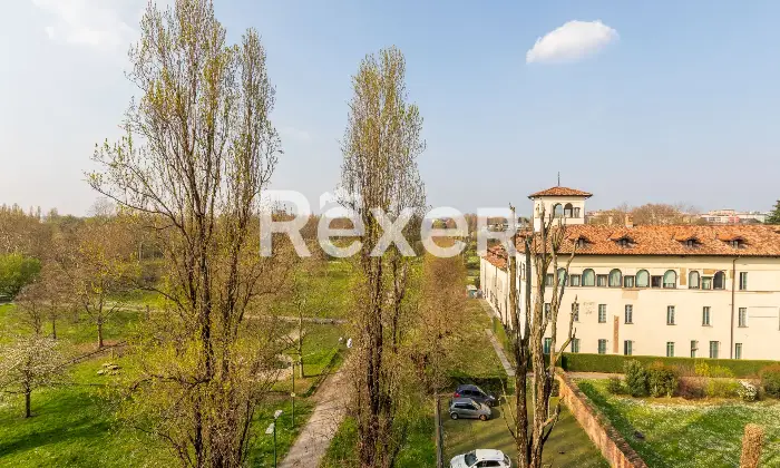 Rexer-Sesto-San-Giovanni-Luce-comfort-e-tranquillit-allultimo-piano-Altro