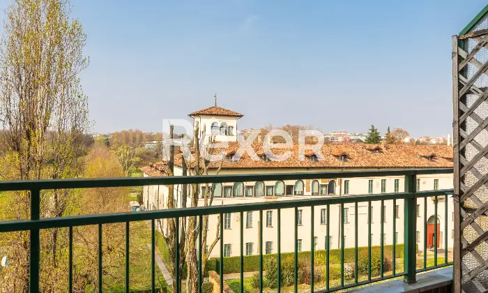 Rexer-Sesto-San-Giovanni-Luce-comfort-e-tranquillit-allultimo-piano-Altro