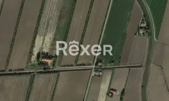 Rexer-Agna-Casa-indipendente-con-due-appartamenti-in-vendita-Via-Cona-Padovana-Agna-PD-Altro