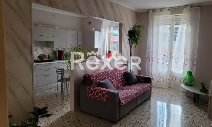 Rexer-Calitri-Appartamento-ristrutturato-con-soffitta-e-balcone-a-metri-dal-centro-Altro